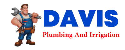 Trusted plumber in PUEBLO